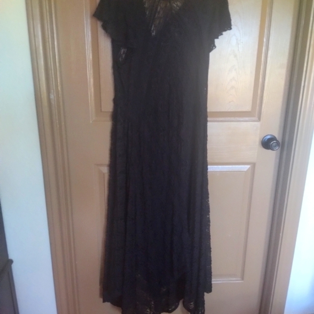 NWT Plus Size Ladies Designer Dress